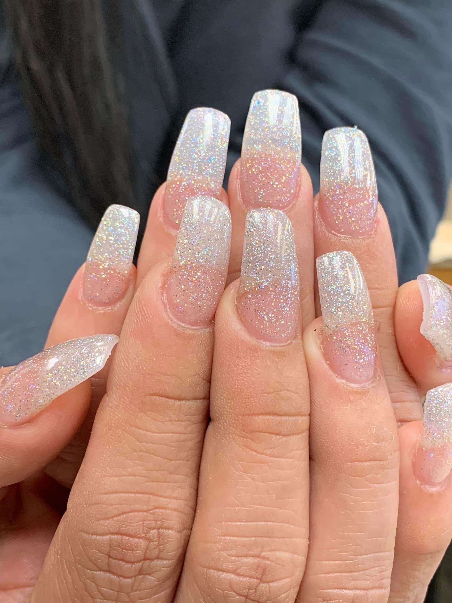 Wright Nails & Spa nail photo 4