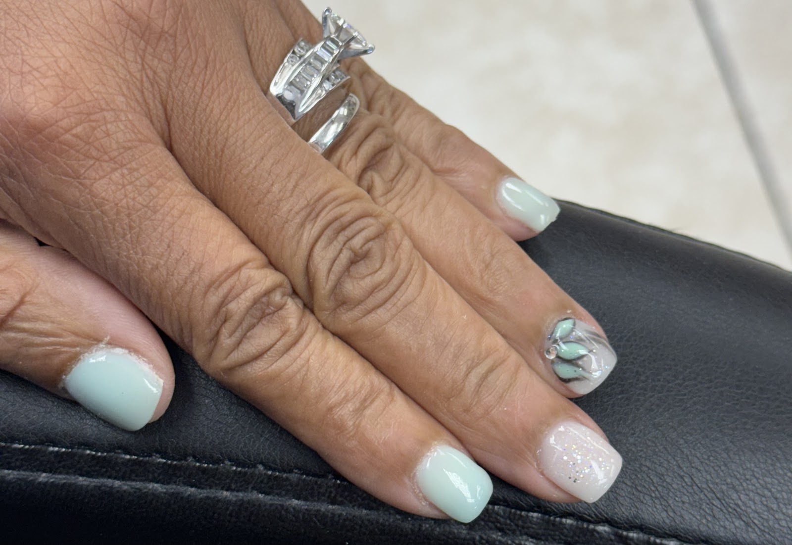 Wright Nails & Spa nail photo 5