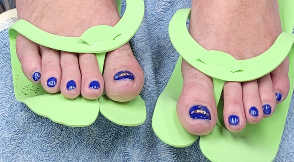 Wright Nails & Spa nail photo 7