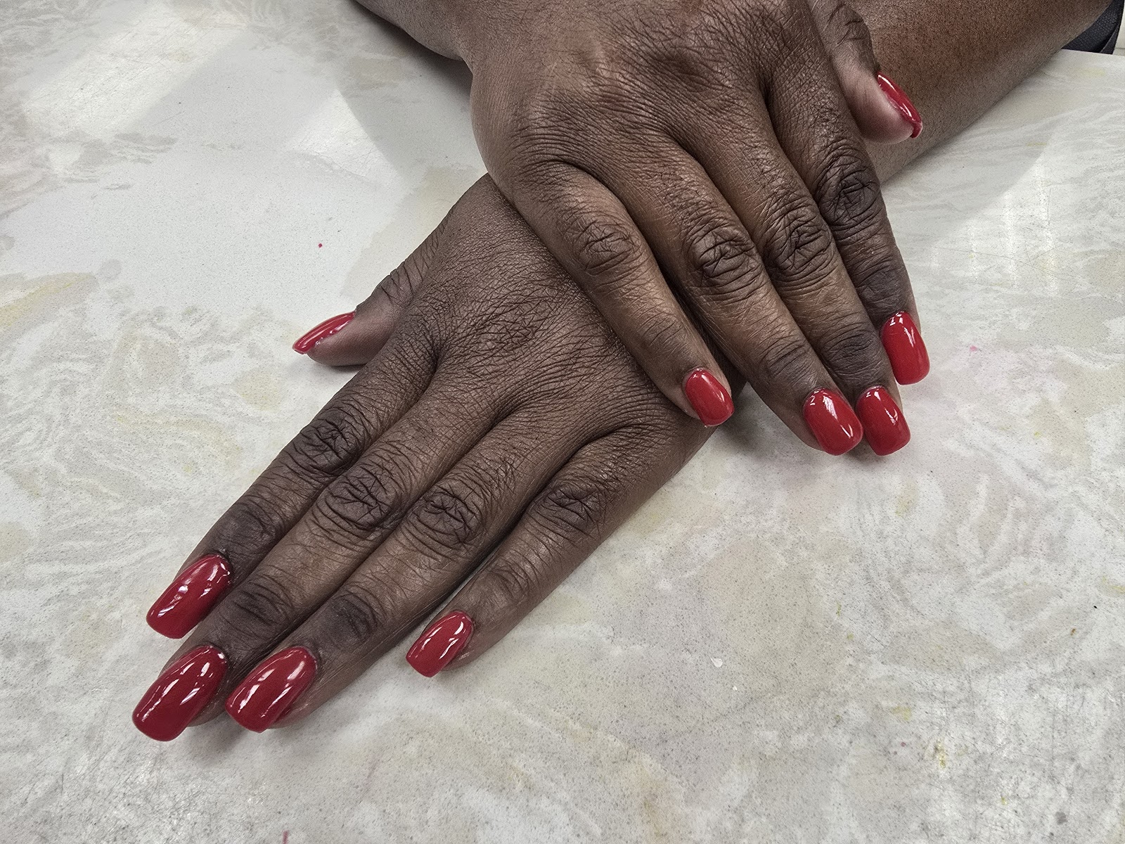 Wright Nails & Spa nail photo 8